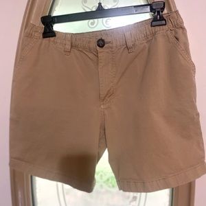 Mens chubbie shorts